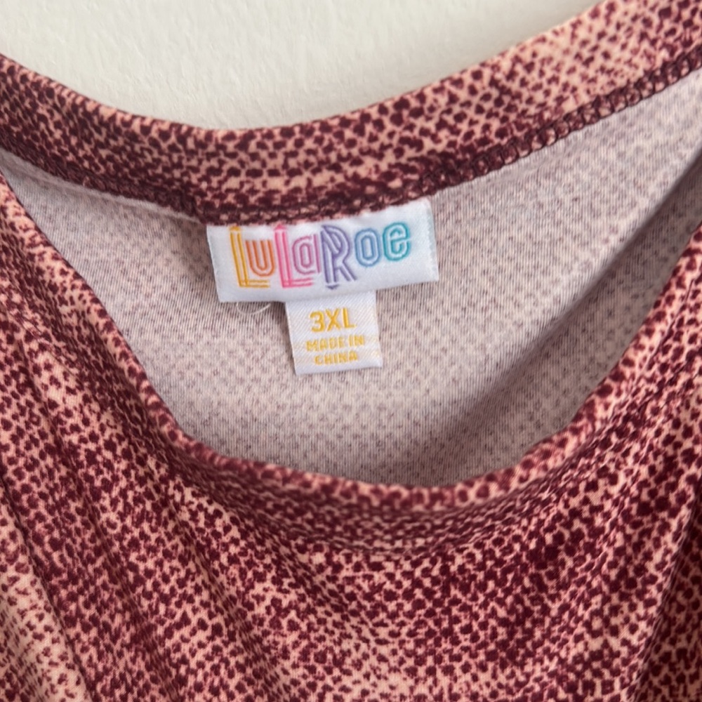 LulaRoe Cami - Picture 2 of 4